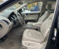 Черный Ауди Ку 7, объемом двигателя 3 л и пробегом 166 тыс. км за 10800 $, фото 8 на Automoto.ua