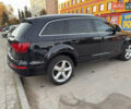 Чорний Ауді Ку 7, об'ємом двигуна 3 л та пробігом 175 тис. км за 15600 $, фото 3 на Automoto.ua