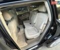 Черный Ауди Ку 7, объемом двигателя 3 л и пробегом 162 тыс. км за 15999 $, фото 98 на Automoto.ua