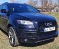 Чорний Ауді Ку 7, об'ємом двигуна 2.97 л та пробігом 186 тис. км за 19800 $, фото 8 на Automoto.ua