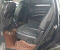 Чорний Ауді Ку 7, об'ємом двигуна 2.97 л та пробігом 186 тис. км за 19800 $, фото 16 на Automoto.ua