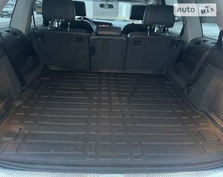 Черный Ауди Ку 7, объемом двигателя 2.97 л и пробегом 279 тыс. км за 15700 $, фото 25 на Automoto.ua