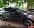 Черный Ауди Ку 7, объемом двигателя 3 л и пробегом 271 тыс. км за 10800 $, фото 2 на Automoto.ua