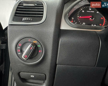 Чорний Ауді Ку 7, об'ємом двигуна 2.97 л та пробігом 263 тис. км за 16550 $, фото 25 на Automoto.ua