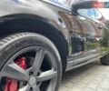 Черный Ауди Ку 7, объемом двигателя 2.97 л и пробегом 209 тыс. км за 18900 $, фото 4 на Automoto.ua