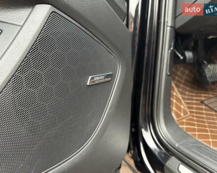 Чорний Ауді Ку 7, об'ємом двигуна 3 л та пробігом 186 тис. км за 19600 $, фото 15 на Automoto.ua