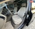 Черный Ауди Ку 7, объемом двигателя 3 л и пробегом 162 тыс. км за 15999 $, фото 58 на Automoto.ua