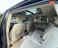 Черный Ауди Ку 7, объемом двигателя 3 л и пробегом 162 тыс. км за 15999 $, фото 97 на Automoto.ua