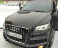 Чорний Ауді Ку 7, об'ємом двигуна 3 л та пробігом 207 тис. км за 16400 $, фото 18 на Automoto.ua