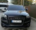 Чорний Ауді Ку 7, об'ємом двигуна 0 л та пробігом 310 тис. км за 15559 $, фото 1 на Automoto.ua
