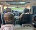 Чорний Ауді Ку 7, об'ємом двигуна 3 л та пробігом 244 тис. км за 16000 $, фото 4 на Automoto.ua