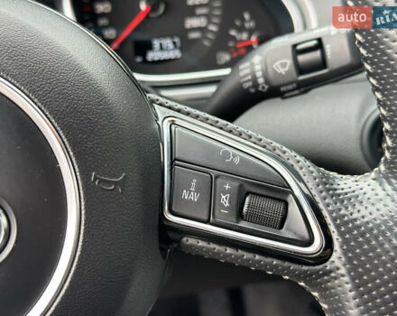 Черный Ауди Ку 7, объемом двигателя 4.13 л и пробегом 205 тыс. км за 22999 $, фото 33 на Automoto.ua