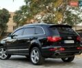 Черный Ауди Ку 7, объемом двигателя 3 л и пробегом 162 тыс. км за 15999 $, фото 39 на Automoto.ua