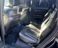 Черный Ауди Ку 7, объемом двигателя 3 л и пробегом 351 тыс. км за 16800 $, фото 9 на Automoto.ua