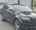 Чорний Ауді Ку 7, об'ємом двигуна 2.97 л та пробігом 187 тис. км за 15500 $, фото 1 на Automoto.ua