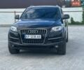 Черный Ауди Ку 7, объемом двигателя 3 л и пробегом 245 тыс. км за 9500 $, фото 1 на Automoto.ua