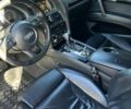 Черный Ауди Ку 7, объемом двигателя 3 л и пробегом 351 тыс. км за 16800 $, фото 17 на Automoto.ua
