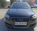 Черный Ауди Ку 7, объемом двигателя 2.97 л и пробегом 288 тыс. км за 18000 $, фото 1 на Automoto.ua