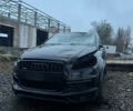 Чорний Ауді Ку 7, об'ємом двигуна 4.13 л та пробігом 238 тис. км за 8999 $, фото 3 на Automoto.ua