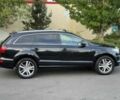 Черный Ауди Ку 7, объемом двигателя 3 л и пробегом 145 тыс. км за 13500 $, фото 3 на Automoto.ua