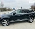 Черный Ауди Ку 7, объемом двигателя 2.97 л и пробегом 279 тыс. км за 15700 $, фото 8 на Automoto.ua