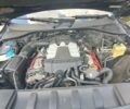 Черный Ауди Ку 7, объемом двигателя 3 л и пробегом 240 тыс. км за 18000 $, фото 10 на Automoto.ua