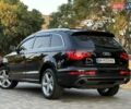 Черный Ауди Ку 7, объемом двигателя 3 л и пробегом 162 тыс. км за 15999 $, фото 37 на Automoto.ua