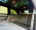 Черный Ауди Ку 7, объемом двигателя 3 л и пробегом 145 тыс. км за 13500 $, фото 12 на Automoto.ua