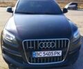 Чорний Ауді Ку 7, об'ємом двигуна 3 л та пробігом 207 тис. км за 16400 $, фото 6 на Automoto.ua