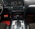 Черный Ауди Ку 7, объемом двигателя 2.97 л и пробегом 290 тыс. км за 21400 $, фото 14 на Automoto.ua