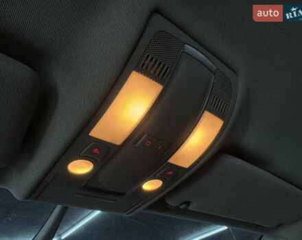 Чорний Ауді Ку 7, об'ємом двигуна 2.97 л та пробігом 263 тис. км за 16550 $, фото 26 на Automoto.ua