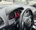 Черный Ауди Ку 7, объемом двигателя 2.97 л и пробегом 279 тыс. км за 15700 $, фото 17 на Automoto.ua