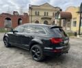 Чорний Ауді Ку 7, об'ємом двигуна 3 л та пробігом 250 тис. км за 13000 $, фото 3 на Automoto.ua