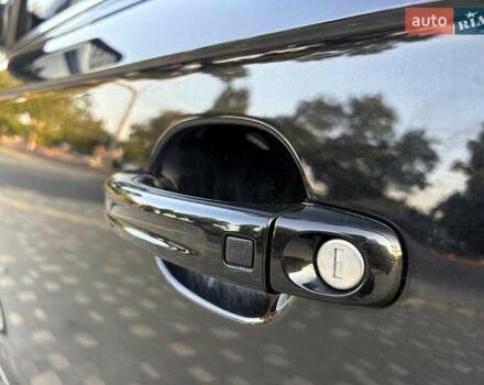 Черный Ауди Ку 7, объемом двигателя 3 л и пробегом 162 тыс. км за 15999 $, фото 43 на Automoto.ua