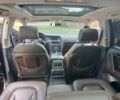 Черный Ауди Ку 7, объемом двигателя 3 л и пробегом 240 тыс. км за 18000 $, фото 6 на Automoto.ua
