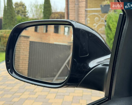 Чорний Ауді Ку 7, об'ємом двигуна 3 л та пробігом 186 тис. км за 19600 $, фото 16 на Automoto.ua