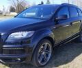 Чорний Ауді Ку 7, об'ємом двигуна 2.97 л та пробігом 186 тис. км за 19800 $, фото 7 на Automoto.ua