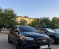Черный Ауди Ку 7, объемом двигателя 2.97 л и пробегом 372 тыс. км за 16000 $, фото 1 на Automoto.ua