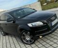 Черный Ауди Ку 7, объемом двигателя 3 л и пробегом 178 тыс. км за 5200 $, фото 1 на Automoto.ua