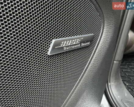 Черный Ауди Ку 7, объемом двигателя 3 л и пробегом 290 тыс. км за 16500 $, фото 8 на Automoto.ua