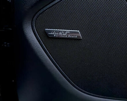 Чорний Ауді Ку 7, об'ємом двигуна 3 л та пробігом 175 тис. км за 15600 $, фото 13 на Automoto.ua