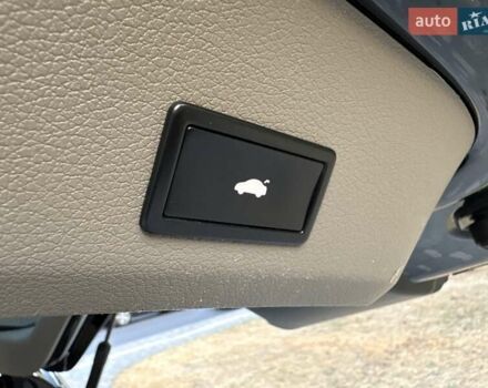 Черный Ауди Ку 7, объемом двигателя 3 л и пробегом 162 тыс. км за 15999 $, фото 99 на Automoto.ua