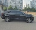 Черный Ауди Ку 7, объемом двигателя 3 л и пробегом 187 тыс. км за 15500 $, фото 4 на Automoto.ua