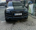 Чорний Ауді Ку 7, об'ємом двигуна 3 л та пробігом 225 тис. км за 19000 $, фото 29 на Automoto.ua