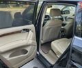 Черный Ауди Ку 7, объемом двигателя 2.97 л и пробегом 285 тыс. км за 22700 $, фото 12 на Automoto.ua