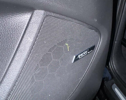 Чорний Ауді Ку 7, об'ємом двигуна 4.13 л та пробігом 238 тис. км за 8999 $, фото 8 на Automoto.ua