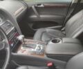 Черный Ауди Ку 7, объемом двигателя 2.97 л и пробегом 135 тыс. км за 22500 $, фото 16 на Automoto.ua