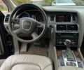 Черный Ауди Ку 7, объемом двигателя 3 л и пробегом 166 тыс. км за 10800 $, фото 11 на Automoto.ua