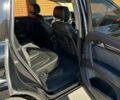Черный Ауди Ку 7, объемом двигателя 2.97 л и пробегом 233 тыс. км за 19800 $, фото 19 на Automoto.ua