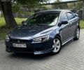 Черный Ауди Ку 7, объемом двигателя 3 л и пробегом 200 тыс. км за 17031 $, фото 1 на Automoto.ua